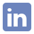 linkedIn icon