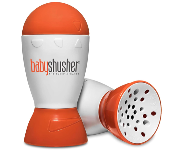 Baby Shusher Sound Machine