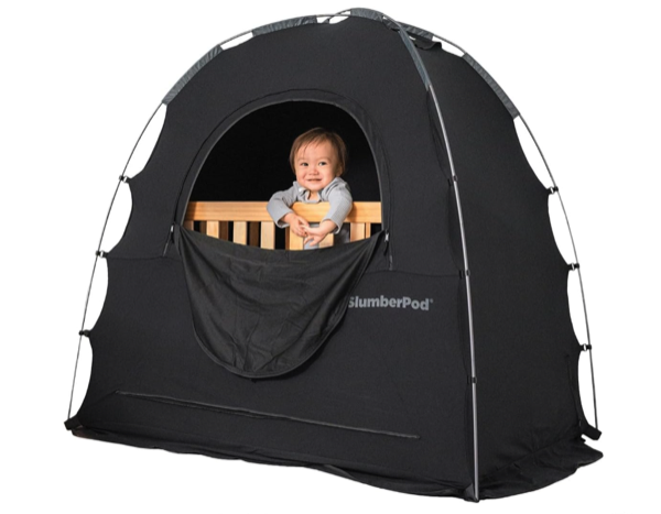 SlumberPod Portable Blackout Canopy