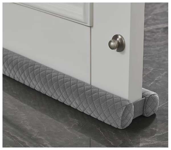 Under-Door Draft Stopper