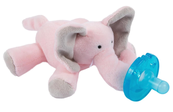 WubbaNub Infant Pacifier