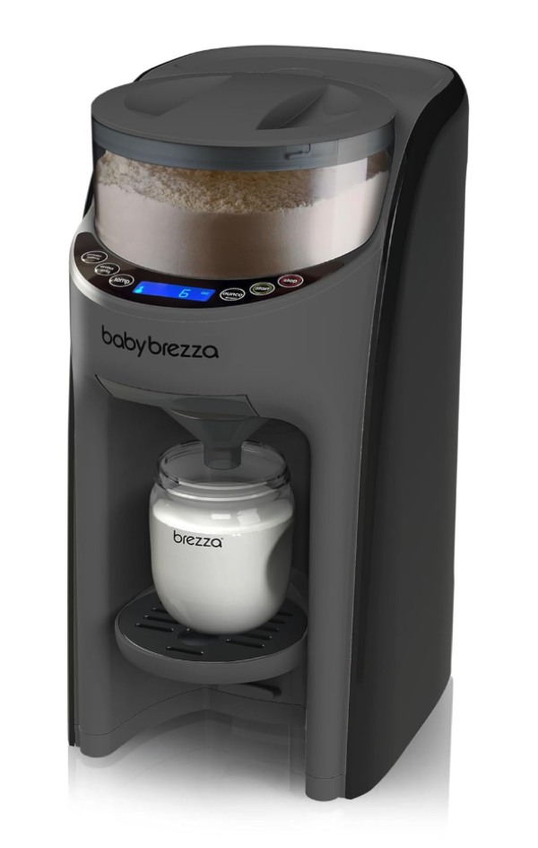 Baby Brezza Formula Pro Advanced