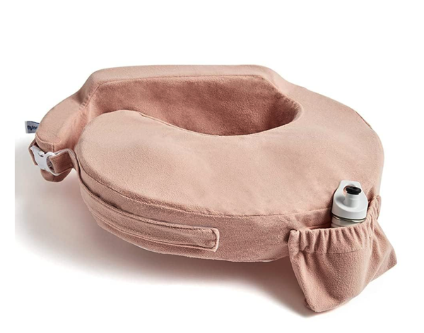 My Brest Friend Deluxe Nursing Pillow