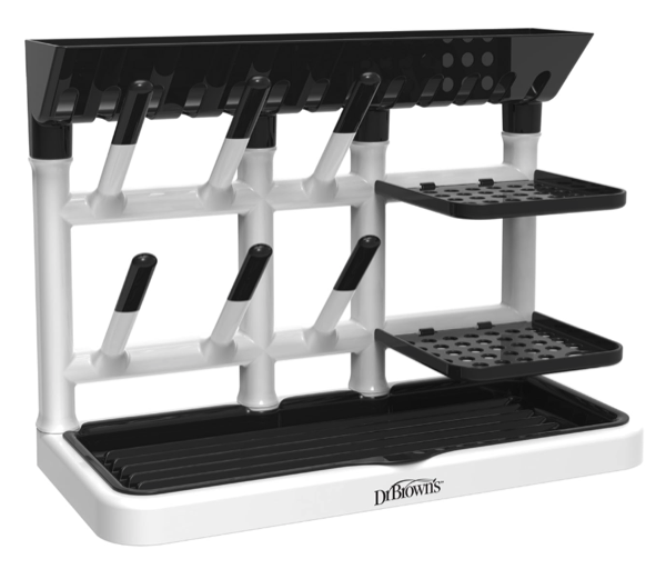 Dr. Brown's Drying Tower